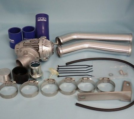 HKS SSQV4 Blow Off Valve for 2001-06 Mitsubishi Evo VII/VIII/IX [CT9A] 71008-AM011