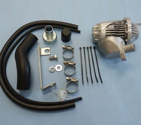 HKS SSQV4 Blow Off Valve for 1993-2002 Toyota Supra [JZA80] 71008-AT012