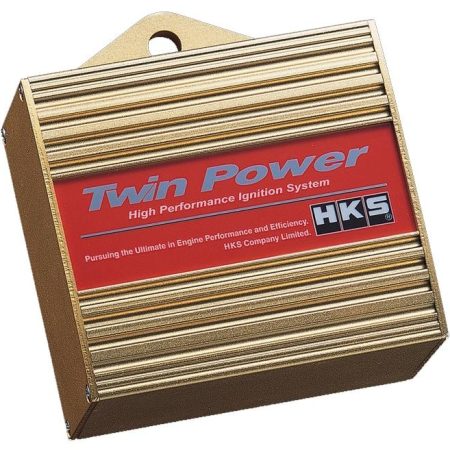 HKS Twin Power Harness for 1995-98 Nissan Silvia/240SX [S14] 4399-SN003