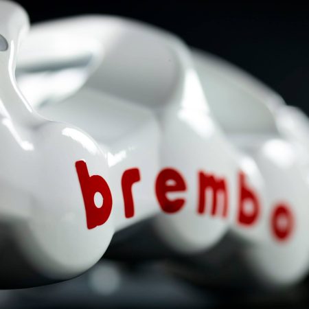 Front Brembo GT Brake System for 2020 Toyota Supra [A90]