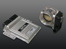 Impul Extra Power Kit for 2003-09 Nissan 350Z [Z33]