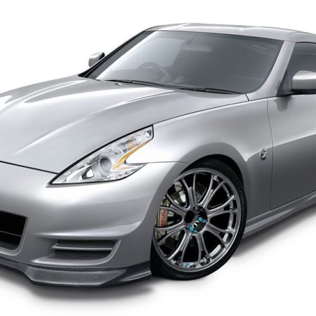 Impul Front Bumper for 2009-19 Nissan 370Z [Z34]