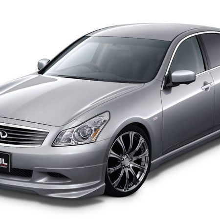 Impul Full Bodykit for 2007-15 Infiniti G37 [V36] Sedan