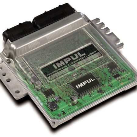 Impul Hi-Power Control Unit ECU for 2009-19 Nissan 370Z [Z34]