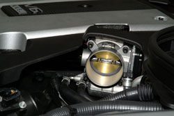 Impul Power Throttle Bodies for 2009-19 Nissan 370Z [Z34]