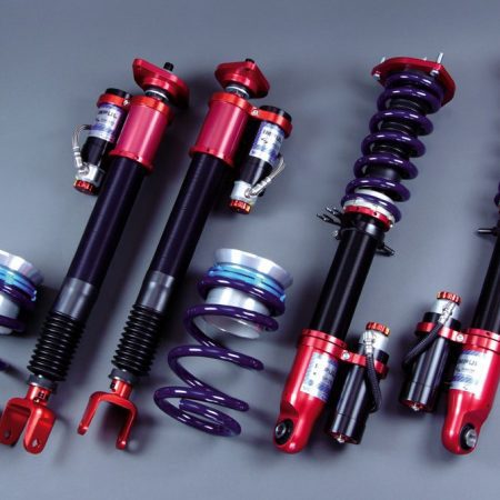 Impul Sachs Dampers for 2009-19 Nissan 370Z [Z34]