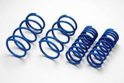Impul Sport Coil Springs for 2007-15 Infiniti G37 [V36]