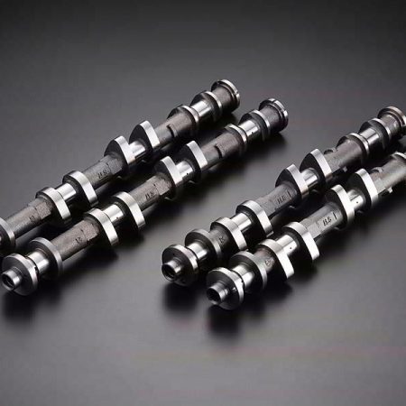 JUN VR38DETT Camshaft Kit 266 Intake/Exhaust Set (Bolt-On) for 2009-19 Nissan GT-R [R35] 1004M-N410/1004M-N510