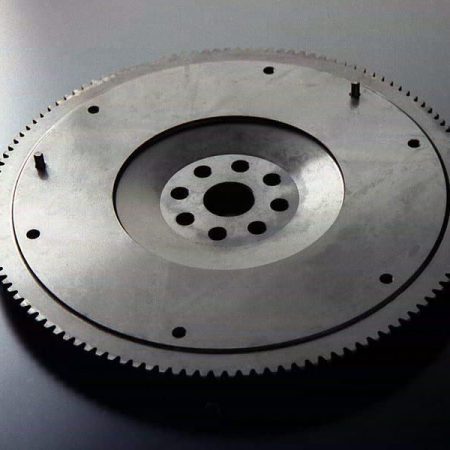 JUN Forged Chomoly Flywheel for 2007-14 Subaru WRX [GRB]