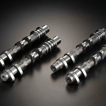 JUN High Lift Camshafts for 2007-14 Subaru WRX [GRB]