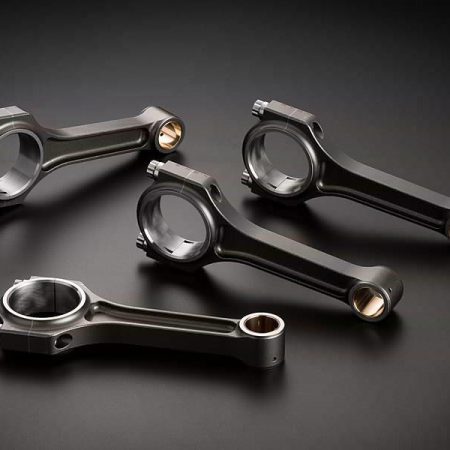 JUN I-Beam Connecting Rods for 2007-14 Subaru WRX [GRB]