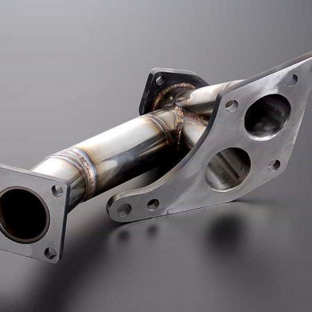 JUN Turbine Adapter for 2007-14 Subaru WRX STi [GRB]