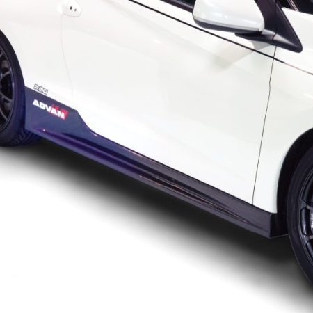 Kansai Service Carbon Side Step for Honda CR-Z [ZF2] KAH-005