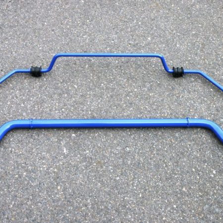 Kansai Service Stabilizer Bar Set for 2009-19 Nissan GT-R [R35] KSN-030