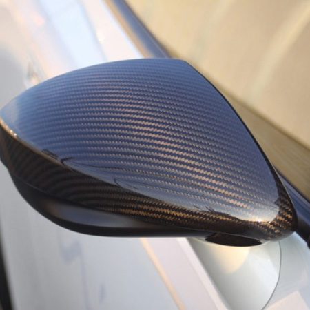 Mine’s Carbon Mirror Surround for 2009-19 Nissan GT-R [R35] G102096