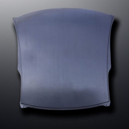 Mine’s Carbon Roof Skin for 2009-19 Nissan GT-R [R35] G102196