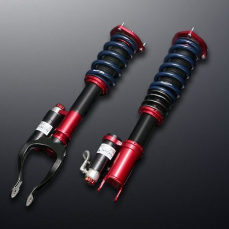 Mine’s ESTA Full Spec Suspension III for 2009-19 Nissan GT-R [R35] B101059