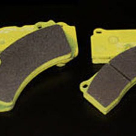 Mine’s Pagid Brake Pad (track use) Rear for 2009-19 Nissan GT-R [R35]
