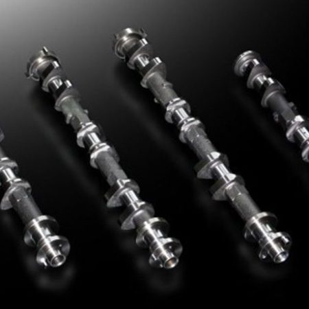 Mine’s Super Camshaft Shore Pro II for Nissan Skyline GT-R [BNR33]