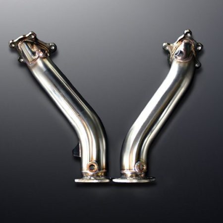Mine’s Super Outlet Pro II Exhaust for 2009-19 Nissan GT-R [R35]