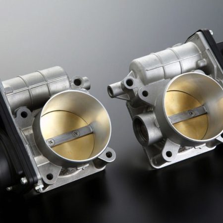 Mine’s Throttle Body Set for 2009-19 Nissan GT-R [R35] VR38DETT