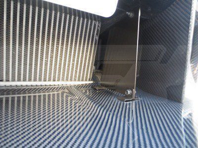 Phoenix's Power Front Bumper and Diffuser Set Type-1 for 2009-11 Nissan GT-R (CBA) [R35]