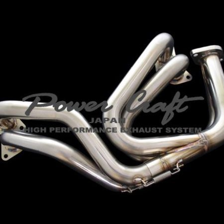 Powercraft Exhaust Manifold for 2011-20 Toyota 86/FR-S [ZN6] P-TO050101