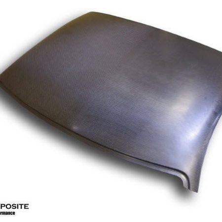Pro Composite Dry Carbon Roof for Mazda RX-7 [FD3S]