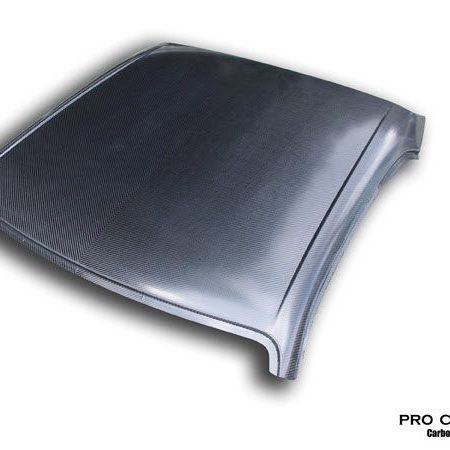 Pro Composite Dry Carbon Roof for 1999-2004 Nissan GT-R [R34]