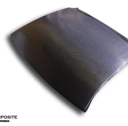 Pro Composite Dry Carbon Roof for 2003-09 Nissan 350Z [Z33]