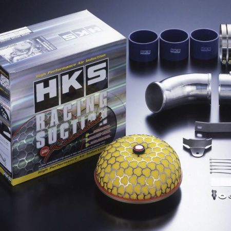 HKS Racing Suction Reloaded Intake for 2009-19 Nissan GT-R [R35] 70020-AN013