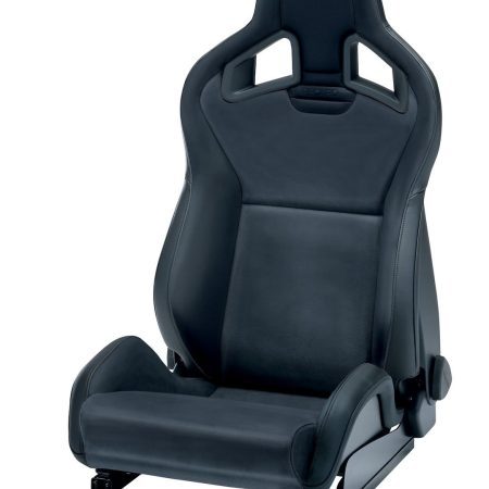 Recaro Japan Sportster CL100H, Leather x Alcantara