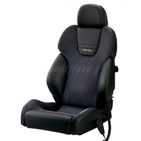 Recaro Japan Style DC, Black
