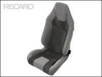 Recaro Japan LX-F M110, Grey x Silver