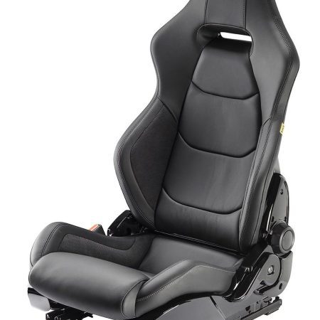 Sabelt SPS Seat, carbon back