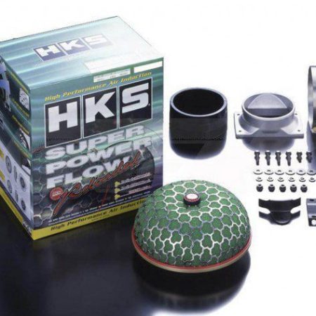 HKS Super Power Flow R for 1989-92 Nissan Skyline GT-R [R32] 70019-AN006
