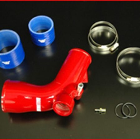 DISCONTINUED – Test & Service Sports Air Suction Pipe Kit for 2007-16 Mitsubishi Evo X [CZ4A] RA150132S1 – DISCONTINUED