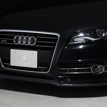 Tommykaira Carbon Front Spoiler