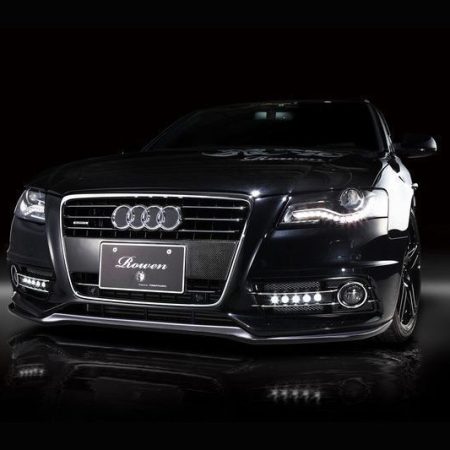 Tommykaira Carbon Front Spoiler