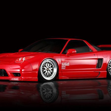 Rowen Front Spoiler for 1999-2006 Honda NSX [NA2] 1H002A00