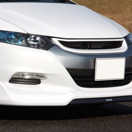 Tommy kaira FRP Front Spoiler for Honda Insight [ZE2] 1H001A00