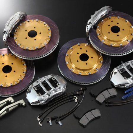 Tommykaira High Performance Brake Racing System