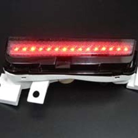 Tommykaira LED Rear Marker Smoke Version