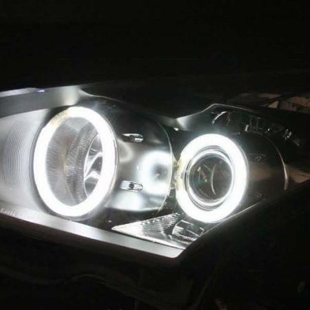 Tommykaira Make Eye’s