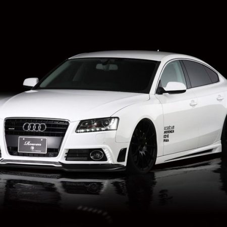 Rowen Premium Kit II for Audi A5 Sportback [8K]