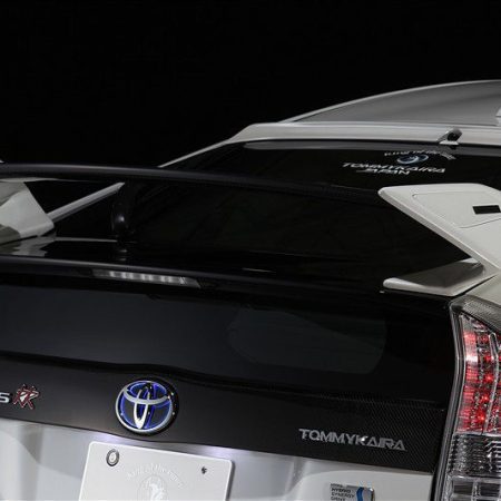 Tommy Kaira Rear Wing for Toyota Prius [ZVW30]