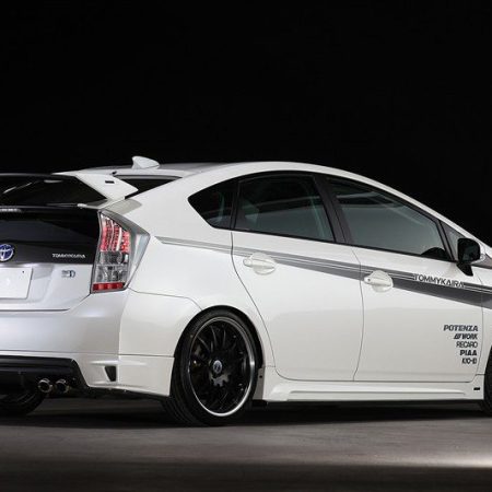 Tommy Kaira Roof Spoiler for Toyota Prius [ZVW30] 1T001W00
