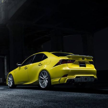 Tommykaira Side Skirt, FRP