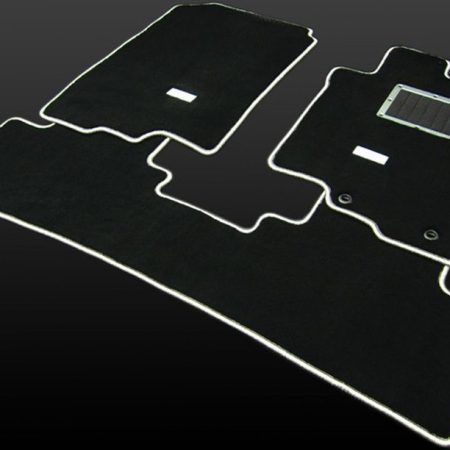 Tommykaira Sportec Floor Mat