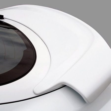 Top Secret GT2 R-Wing (FRP) for 1993-2002 Toyota Supra [JZA80]